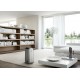 De'Longhi DNS80 Tasciugo AriaDry Light Αφυγραντήρας Ζεόλιθου με Ιονιστή 7.5lt Γκρι De'Longhi DNS80 Tasciugo AriaDry Light Αφυγραντήρας Ζεόλιθου με Ιονιστή 7.5lt Γκρι